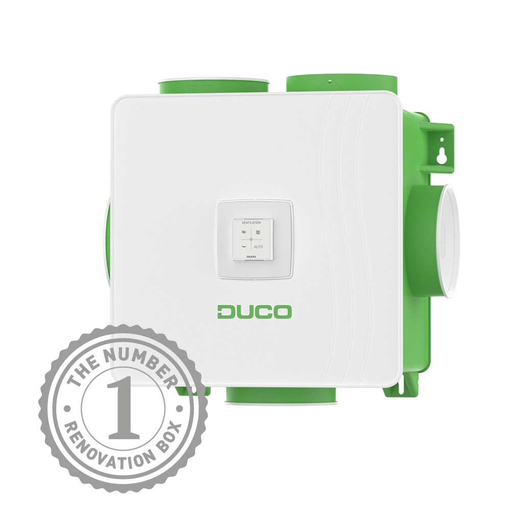 DucoBox Reno UK